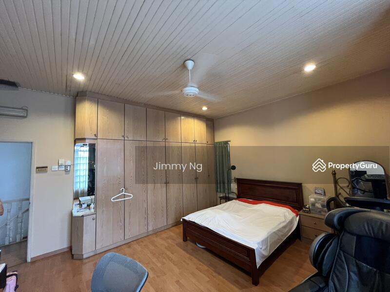 For Sale - Cheras Perdana