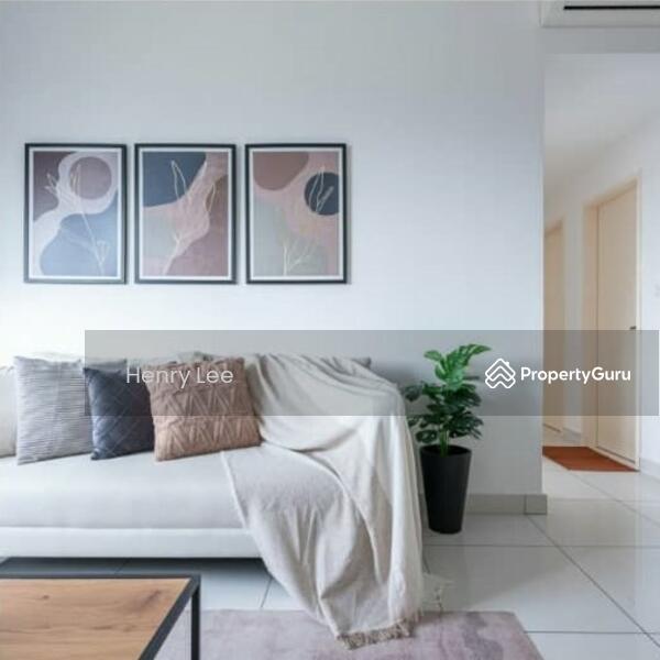 Servis Apartment untuk Disewa di Parc 3 - Henry Lee - PropertyGuru.com.my
