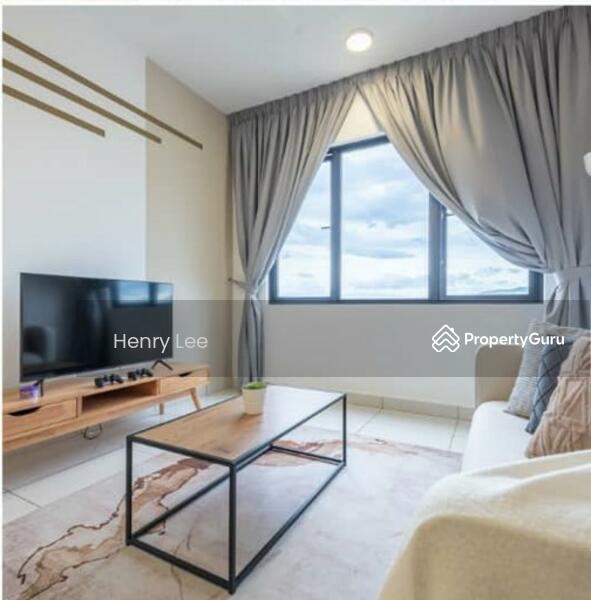 Servis Apartment untuk Disewa di Parc 3 - Henry Lee - PropertyGuru.com.my
