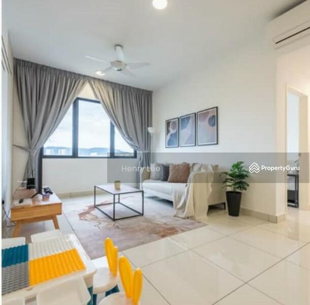 Servis Apartment untuk Disewa di Parc 3 - Henry Lee - PropertyGuru.com.my