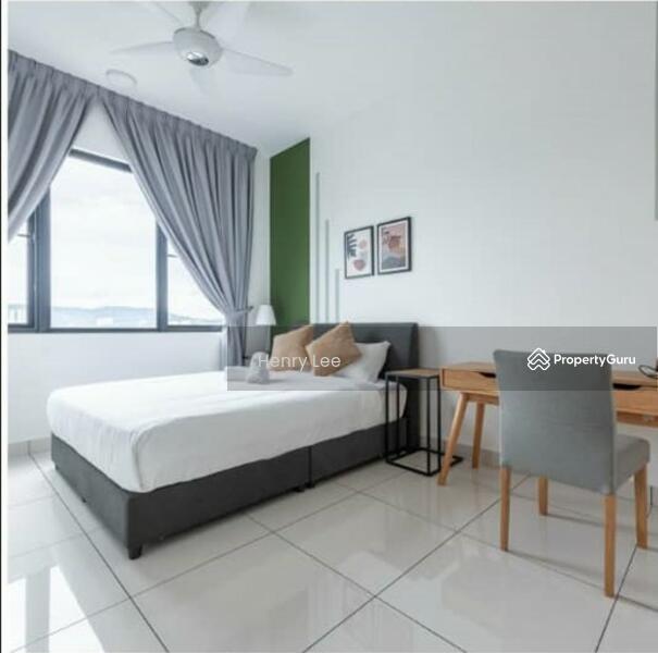 Servis Apartment untuk Disewa di Parc 3 - Henry Lee - PropertyGuru.com.my