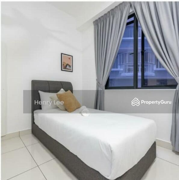 Servis Apartment untuk Disewa di Parc 3 - Henry Lee - PropertyGuru.com.my