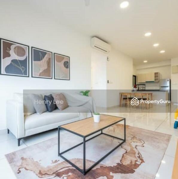 Servis Apartment untuk Disewa di Parc 3 - Henry Lee - PropertyGuru.com.my