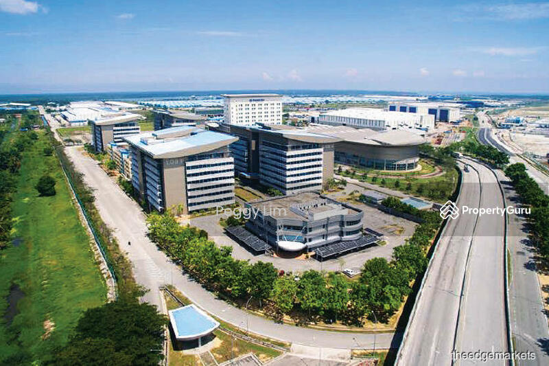 Port Klang Free Zone untuk Untuk Disewa - RM 540,000 /bulan, Apr 2026 - PropertyGuru.com.my