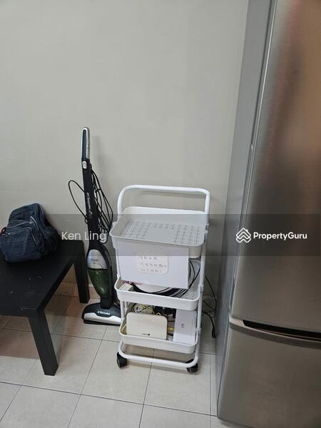 For Rent - Seri Cempaka