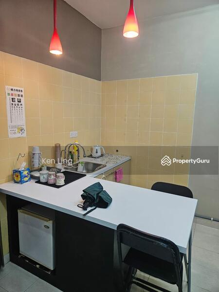 For Rent - Seri Cempaka