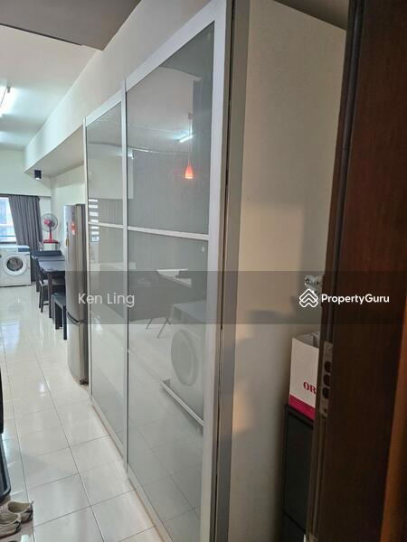 For Rent - Seri Cempaka