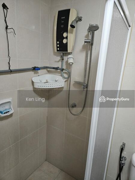 For Rent - Seri Cempaka