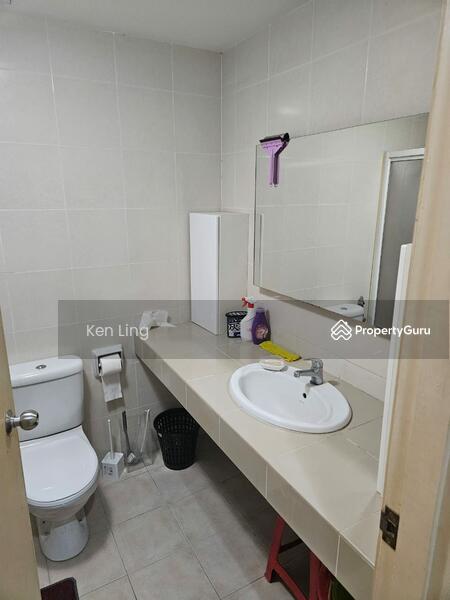 For Rent - Seri Cempaka