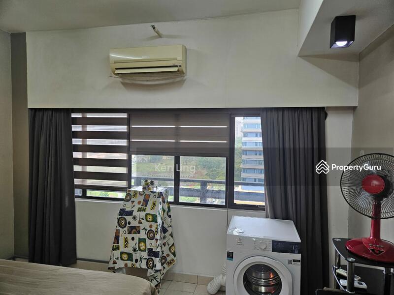For Rent - Seri Cempaka