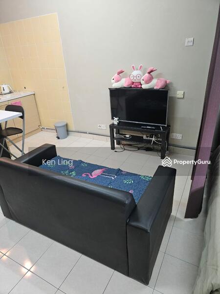 For Rent - Seri Cempaka