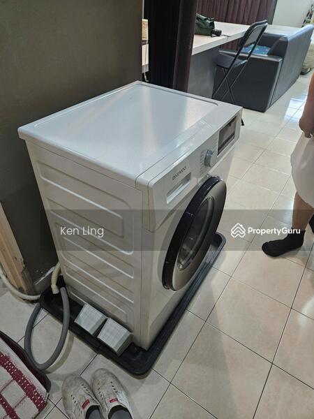 For Rent - Seri Cempaka