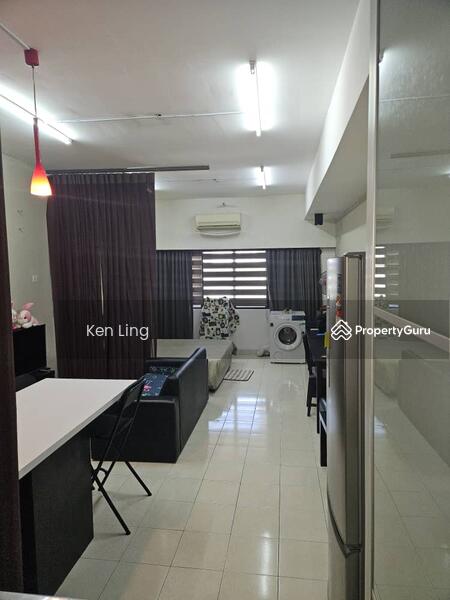 For Rent - Seri Cempaka