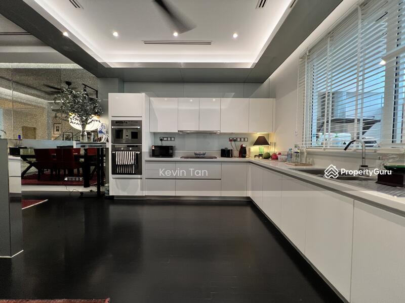 4-storey Terraced House for Sale in Bukit Kiara (Kuala Lumpur) - Kevin Tan - PropertyGuru.com.my
