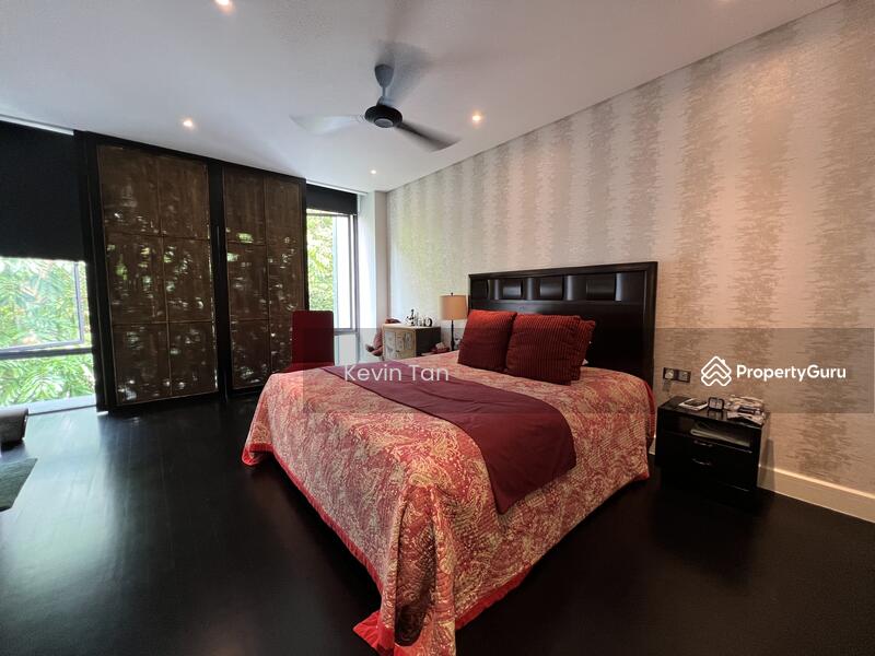 4-storey Terraced House for Sale in Bukit Kiara (Kuala Lumpur) - Kevin Tan - PropertyGuru.com.my