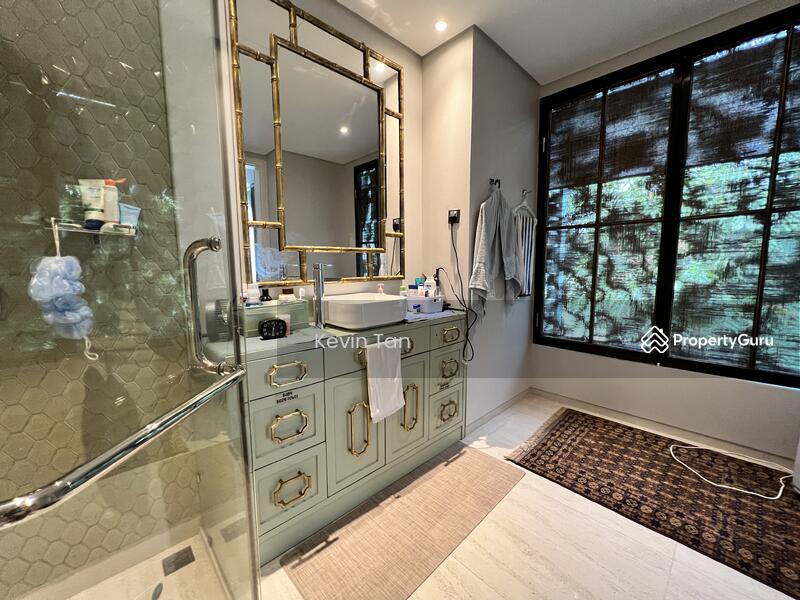 4-storey Terraced House for Sale in Bukit Kiara (Kuala Lumpur) - Kevin Tan - PropertyGuru.com.my