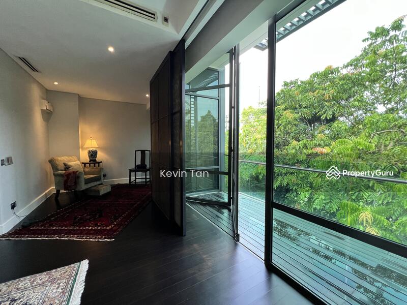 4-storey Terraced House for Sale in Bukit Kiara (Kuala Lumpur) - Kevin Tan - PropertyGuru.com.my