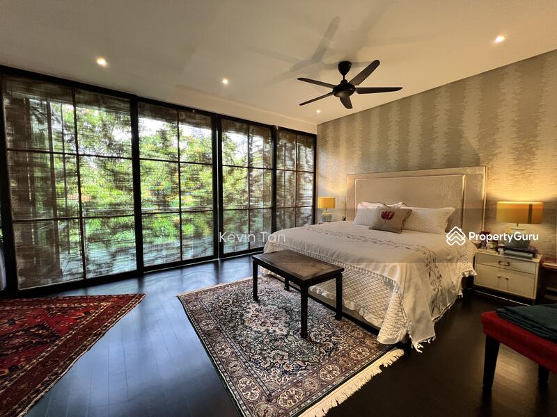 4-storey Terraced House for Sale in Bukit Kiara (Kuala Lumpur) - Kevin Tan - PropertyGuru.com.my
