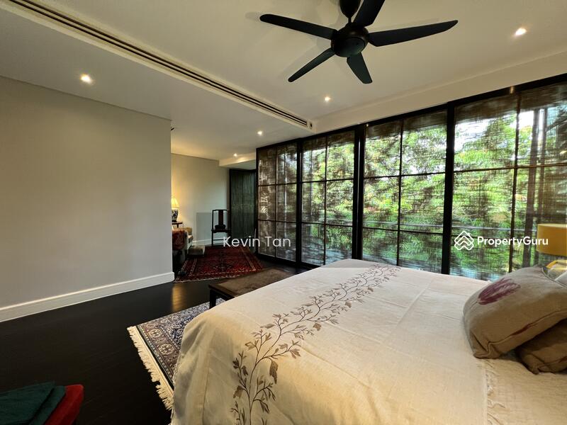 4-storey Terraced House for Sale in Bukit Kiara (Kuala Lumpur) - Kevin Tan - PropertyGuru.com.my