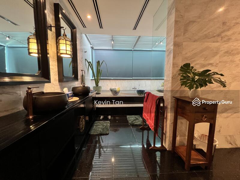 4-storey Terraced House for Sale in Bukit Kiara (Kuala Lumpur) - Kevin Tan - PropertyGuru.com.my