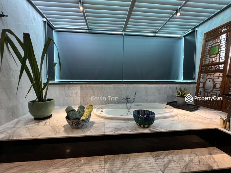 4-storey Terraced House for Sale in Bukit Kiara (Kuala Lumpur) - Kevin Tan - PropertyGuru.com.my