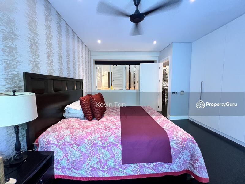 4-storey Terraced House for Sale in Bukit Kiara (Kuala Lumpur) - Kevin Tan - PropertyGuru.com.my