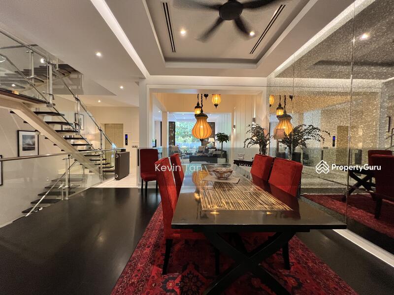 4-storey Terraced House for Sale in Bukit Kiara (Kuala Lumpur) - Kevin Tan - PropertyGuru.com.my