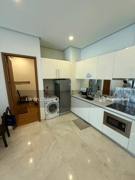 Service Residence for Rent at Soho Suites Serviced Residence @ KLCC - Earon Chong - PropertyGuru.com.my