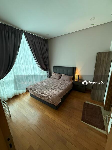 Service Residence for Rent at Soho Suites Serviced Residence @ KLCC - Earon Chong - PropertyGuru.com.my