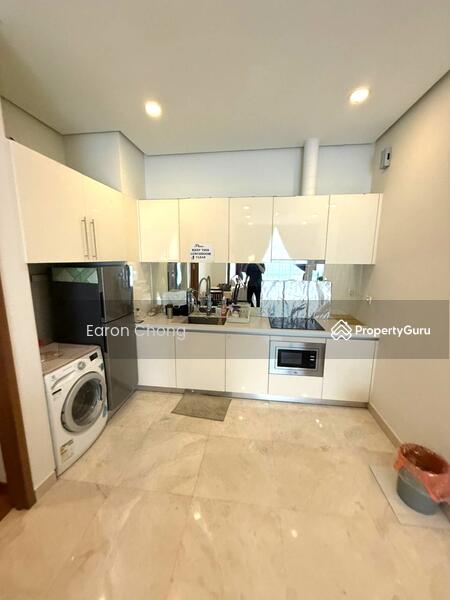 Service Residence for Rent at Soho Suites Serviced Residence @ KLCC - Earon Chong - PropertyGuru.com.my
