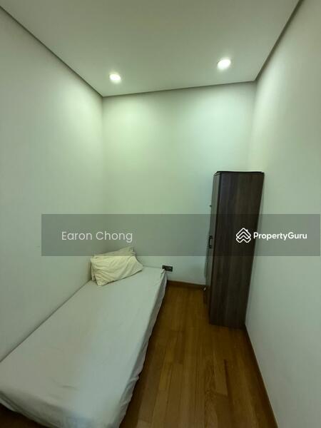 Service Residence for Rent at Soho Suites Serviced Residence @ KLCC - Earon Chong - PropertyGuru.com.my