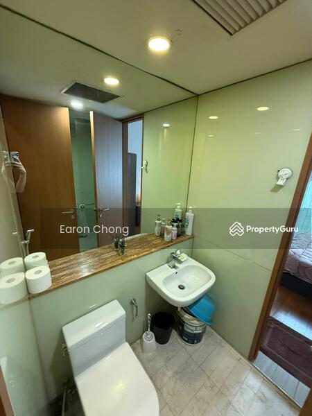 Service Residence for Rent at Soho Suites Serviced Residence @ KLCC - Earon Chong - PropertyGuru.com.my