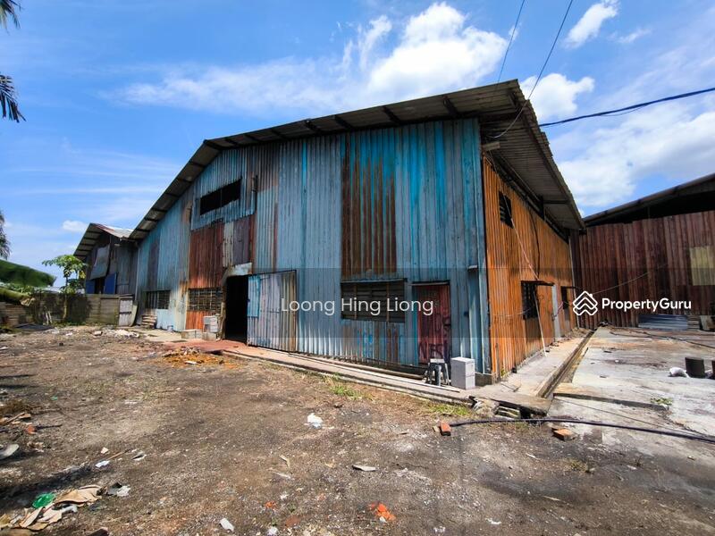 For Rent - kulai kulais sengkang sengkangs