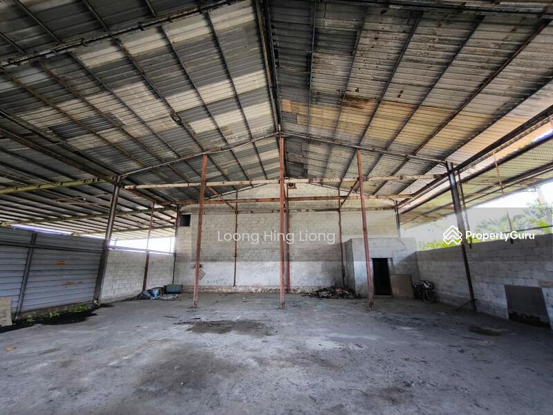 For Rent - kulai kulais sengkang sengkangs