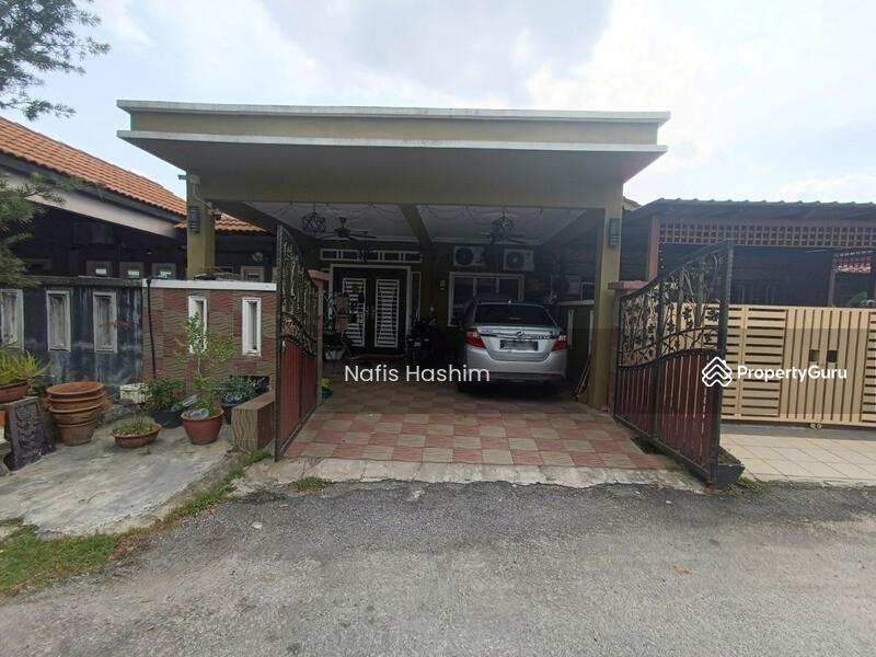 Untuk Dijual - Taman Amansari