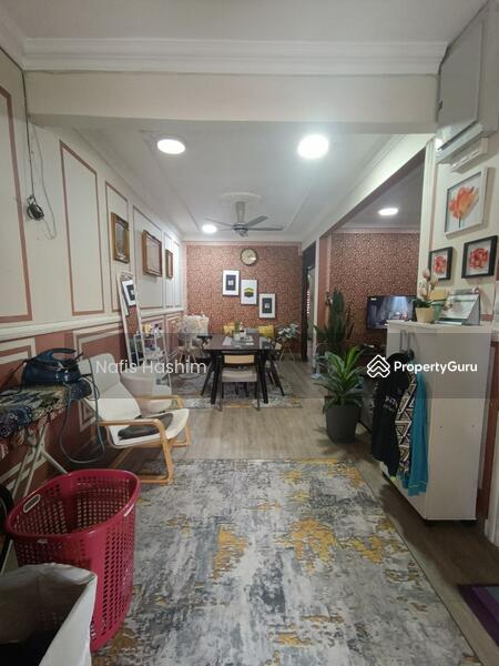 Untuk Dijual - Taman Amansari