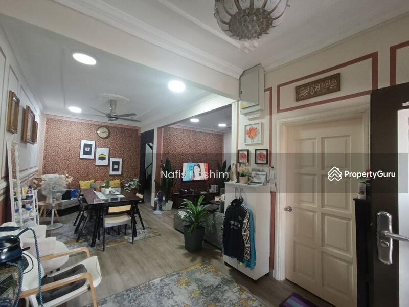 Untuk Dijual - Taman Amansari
