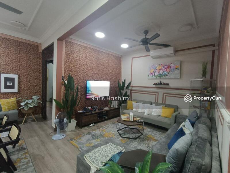 Untuk Dijual - Taman Amansari