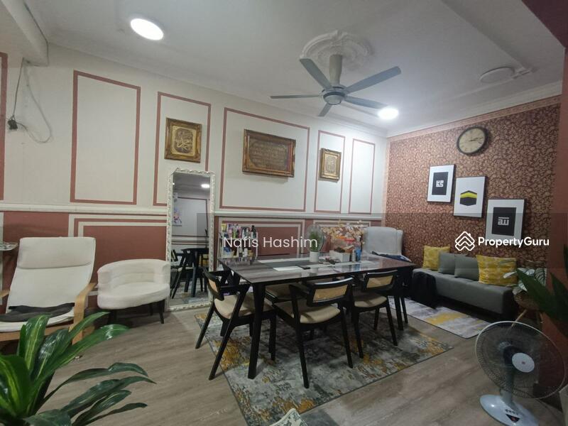 Untuk Dijual - Taman Amansari
