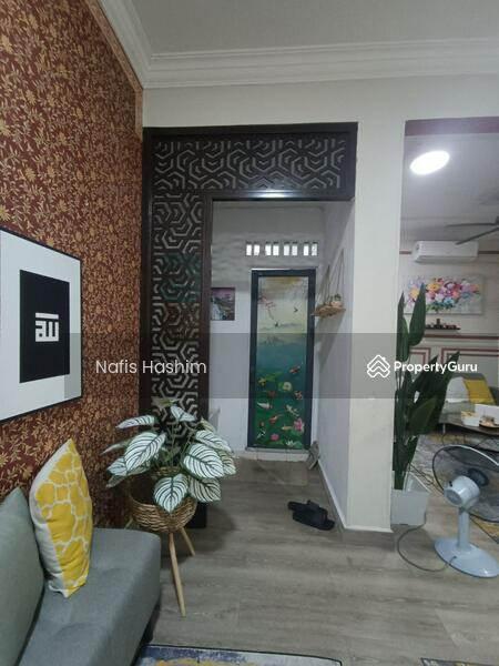 Untuk Dijual - Taman Amansari