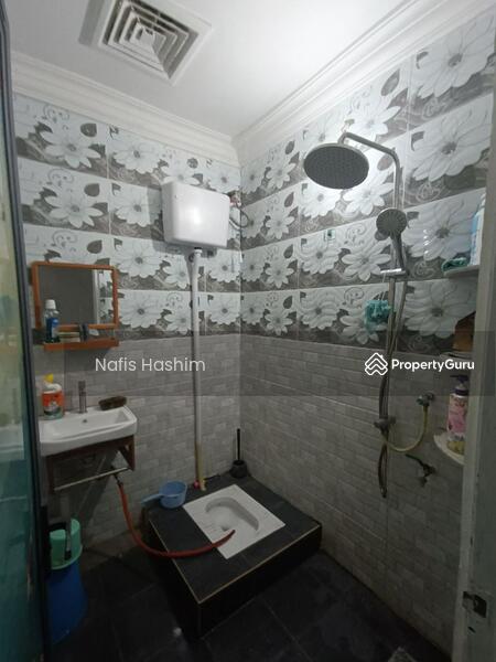 Untuk Dijual - Taman Amansari