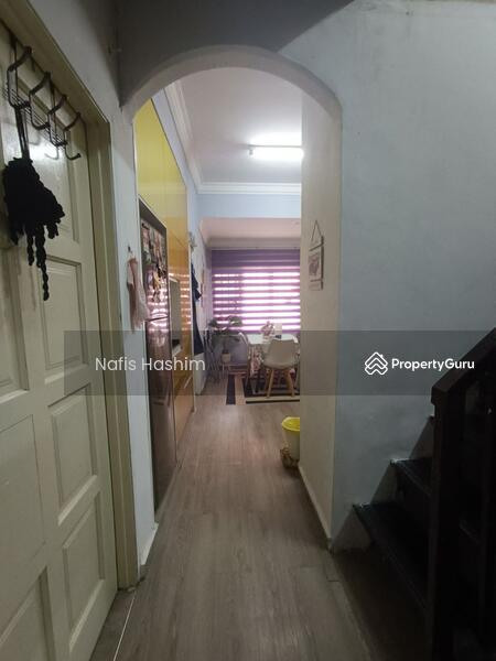 Untuk Dijual - Taman Amansari
