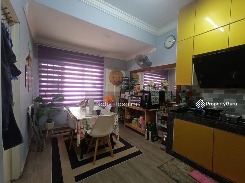 Untuk Dijual - Taman Amansari