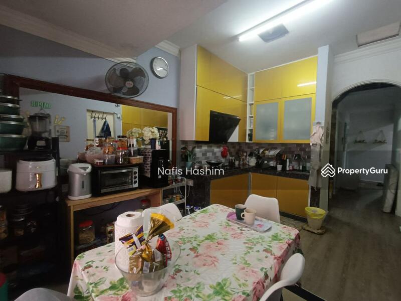 Untuk Dijual - Taman Amansari