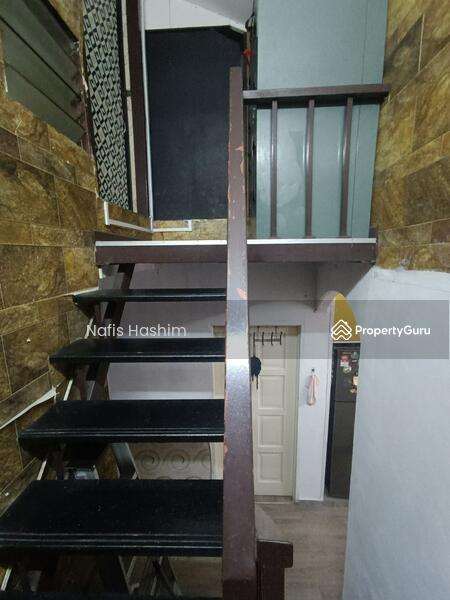 Untuk Dijual - Taman Amansari