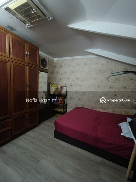 Untuk Dijual - Taman Amansari