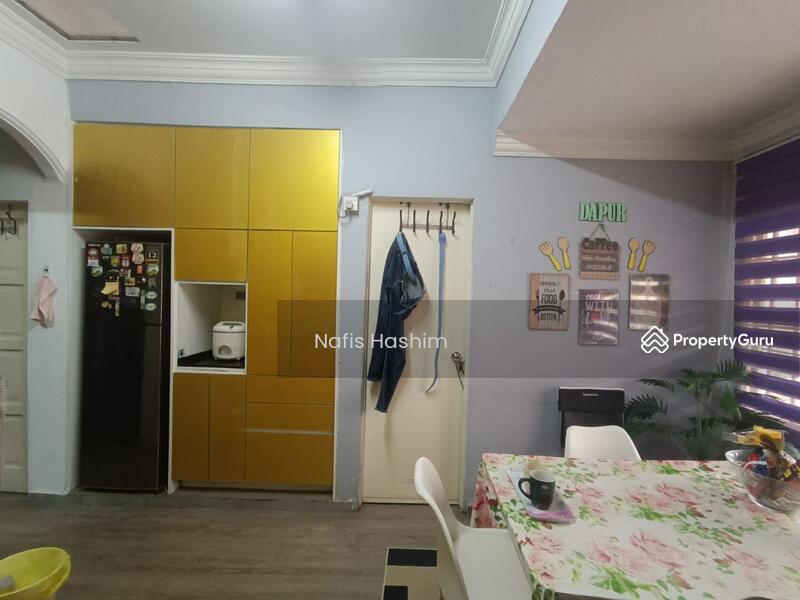 Untuk Dijual - Taman Amansari