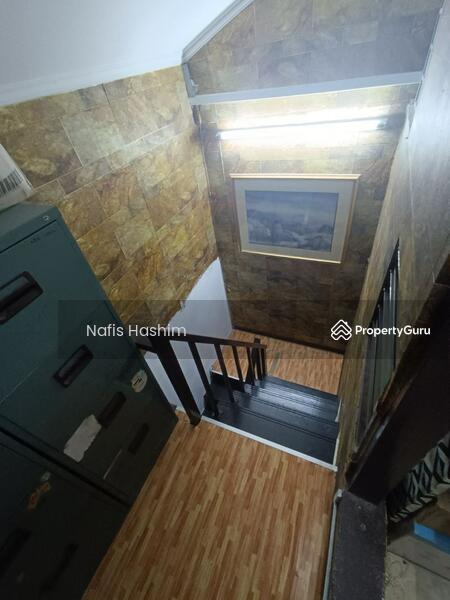 Untuk Dijual - Taman Amansari