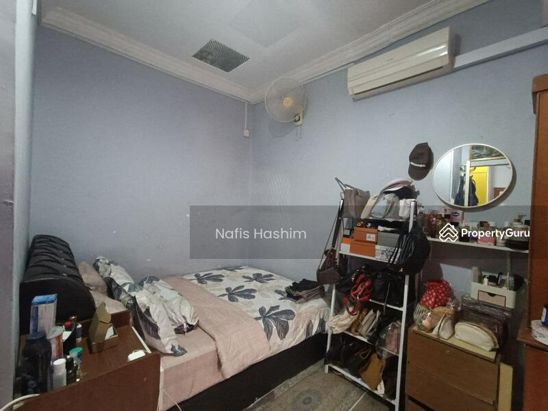 Untuk Dijual - Taman Amansari