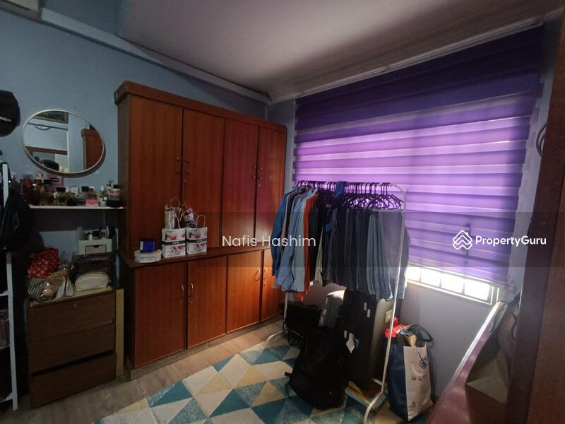 Untuk Dijual - Taman Amansari